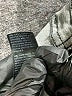 White House Black Market Gray Jeans Size 4 - photo 5