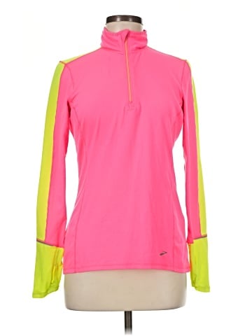 Brooks Sweatshirt (view 1)