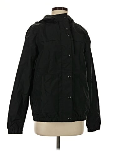 Volcom Jacket (view 1)