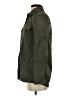 Zara Basic Green Jacket Size XS - photo 5