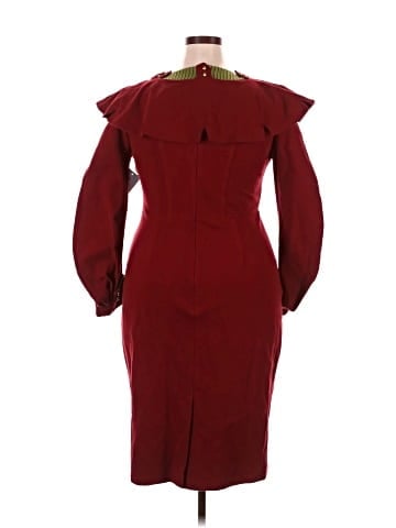 Tatyana Cocktail Dress (view 2)