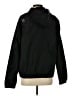 Volcom 100% Recycled Polyester Solid Black Jacket Size S - photo 2