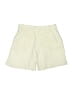 Gap Solid Ivory Shorts Size M (tall) - photo 2