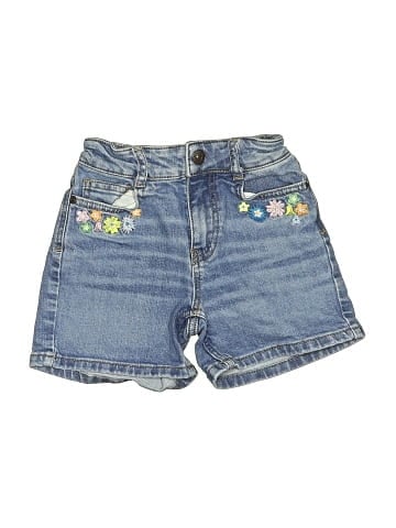 Boden Denim Shorts (view 1)