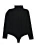 SPANX Black Bodysuit Size L - photo 1
