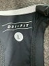 Assorted Brands Black Casual Dress Size L - photo 7