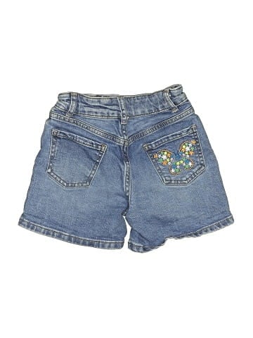 Boden Denim Shorts (view 2)