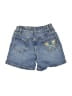 Boden Blue Denim Shorts Size 6 - photo 2
