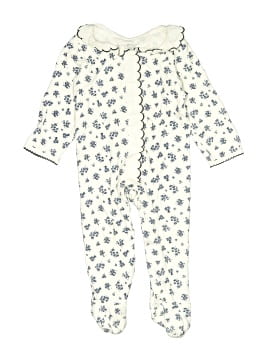 Assorted Brands Short Sleeve Onesie