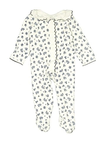 Assorted Brands Short Sleeve Onesie (view 1)