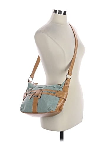 Stone Mountain Crossbody Bag (view 2)
