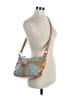 Stone Mountain Teal Crossbody Bag One size - photo 2