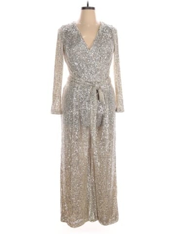 Eliza J Jumpsuit (view 1)