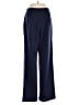 Shein Blue Casual Pants Size S (petite) - photo 2