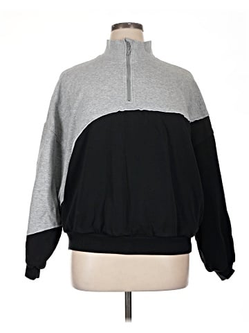 Yitty Pullover Sweater (view 1)