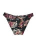 Op Print Gray Swimsuit Bottoms Size S - photo 2