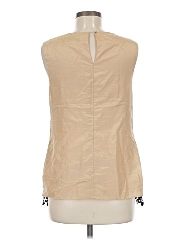 Lela Rose for Neiman Marcus + Target Sleeveless Blouse (view 2)