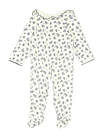 Assorted Brands Short Sleeve Onesie (view 2)