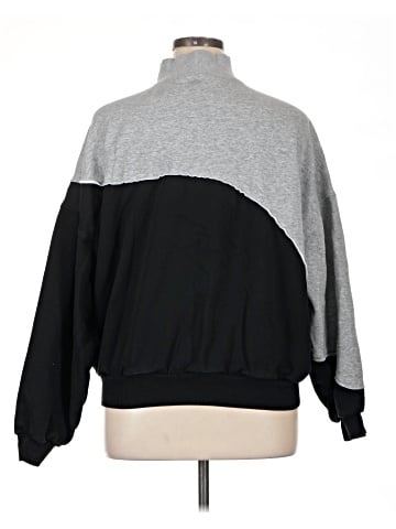 Yitty Pullover Sweater (view 2)