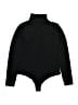 SPANX Black Bodysuit Size L - photo 2