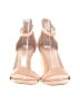 Vince Camuto 100% Leather Tan Sandals Size 7 - photo 2