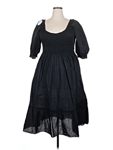 Hill House Casual Dress (view 1)