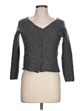 La Maille Sezane Paris Cardigan