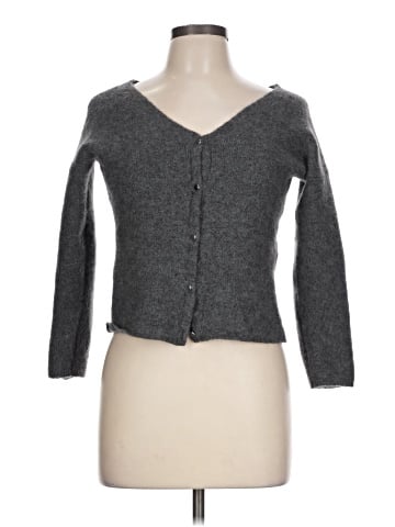 LA MAILLE SEZANE Paris Cardigan (view 1)