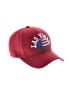 Unbranded Red Baseball Cap One size - photo 1
