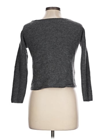 LA MAILLE SEZANE Paris Cardigan (view 2)