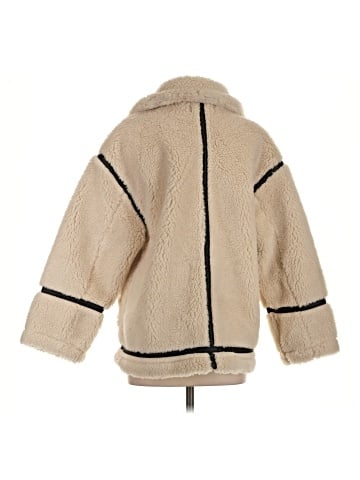 ASOS Faux Fur Jacket (view 2)