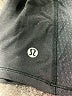 Lululemon Athletica Black Tank Top Size 6 - photo 7