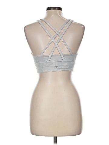 Lululemon Athletica Sports Bra (view 2)