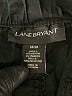 Lane Bryant Black Cargo Pants Size 18 - 20 Plus - photo 4