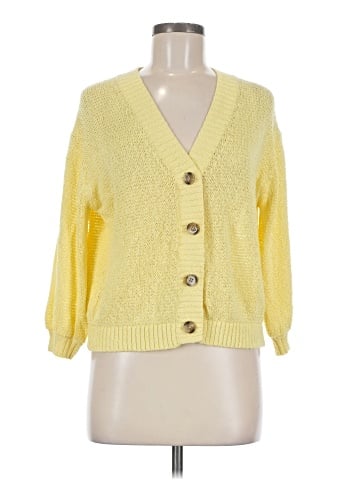 Ann Taylor LOFT Cardigan (view 1)