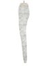 Varley Hearts Silver Leggings Size 4 - photo 5
