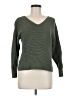Tommy Bahama Green Pullover Sweater Size M - photo 1