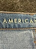 American Eagle Outfitters Hearts Blue Jeans Size 2R - photo 7