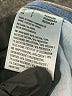 American Eagle Outfitters Hearts Blue Jeans Size 2R - photo 8