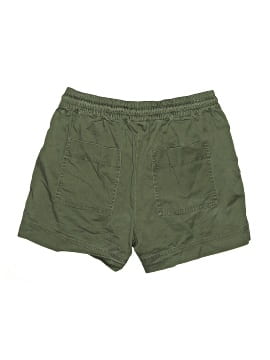 Lou & Grey Khaki Shorts (view 2)
