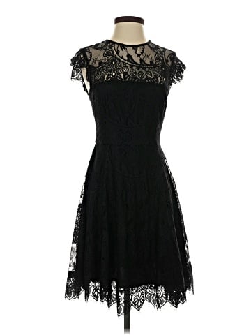 BB Dakota Cocktail Dress (view 1)