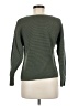 Tommy Bahama Green Pullover Sweater Size M - photo 2