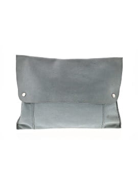 Assorted Brands Leather Clutch
