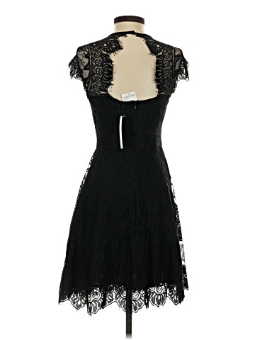 BB Dakota Cocktail Dress (view 2)