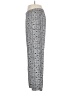 Karen Kane Print Silver Casual Pants Size L - photo 5
