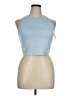 Old Navy Blue Tank Top Size XL - photo 1