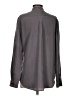 Equipment Gray Long Sleeve Button-Down Shirt Size S - photo 2
