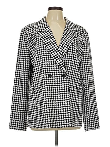 Marled by Reunited Blazer (view 1)