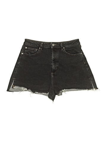 WeWoreWhat Denim Shorts (view 1)