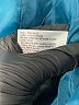 Wild Fable 100% Nylon Color Block Blue Track Jacket Size L - photo 7